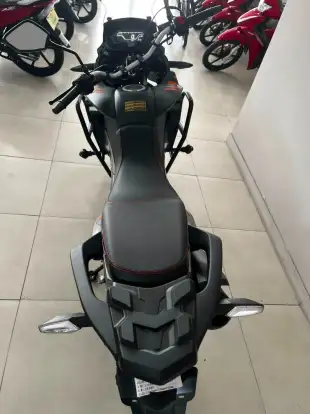 AVELLOZ-AZ 160 XTREME-2026