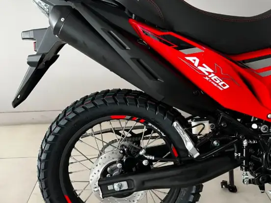 AVELLOZ-AZ 160 XTREME AVELLOZ-AZ 160 XTREME-2025