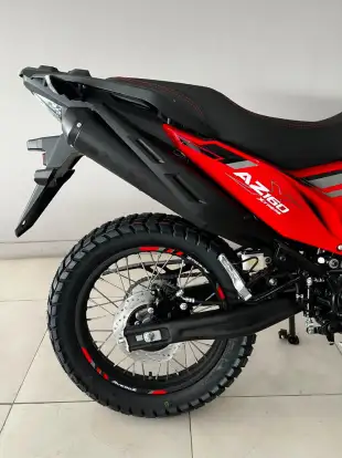 AVELLOZ-AZ 160 XTREME-2025