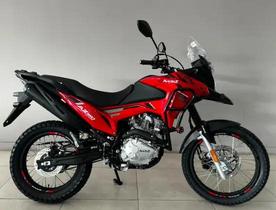 AVELLOZ AZ 160 XTREME AVELLOZ AZ 160 XTREME