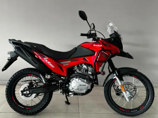 AVELLOZ-AZ 160 XTREME AVELLOZ-AZ 160 XTREME-2025