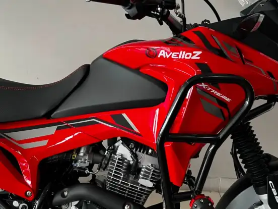AVELLOZ-AZ 160 XTREME AVELLOZ-AZ 160 XTREME-2025