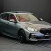 BMW 118i 1.5 12V GASOLINA M SPORT STEPTRONIC BMW 118i 1.5 12V GASOLINA M SPORT STEPTRONIC