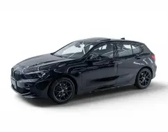BMW 118i 1.5 12V GASOLINA M SPORT STEPTRONIC BMW 118i 1.5 12V GASOLINA M SPORT STEPTRONIC