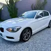 BMW 118i 1.6 16V TURBO GASOLINA 4P AUTOMÁTICO BMW 118i 1.6 16V TURBO GASOLINA 4P AUTOMÁTICO