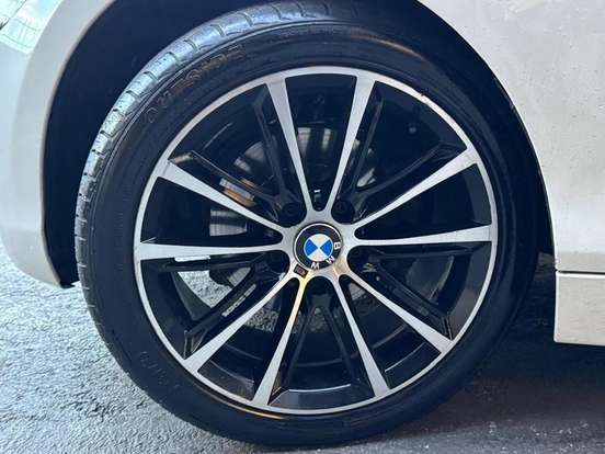 BMW-118i-1.6 FULL 16V TURBO GASOLINA 4P AUTOMÁTICO BMW-118i-2012