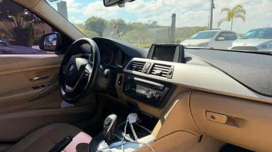 BMW-320i-2.0 16V TURBO ACTIVE FLEX 4P AUTOMÁTICO BMW-320i-2014