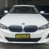 BMW 320i 2.0 16V TURBO FLEX GP AUTOMÁTICO BMW 320i 2.0 16V TURBO FLEX GP AUTOMÁTICO