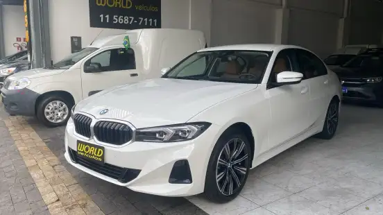 BMW-320i-2025