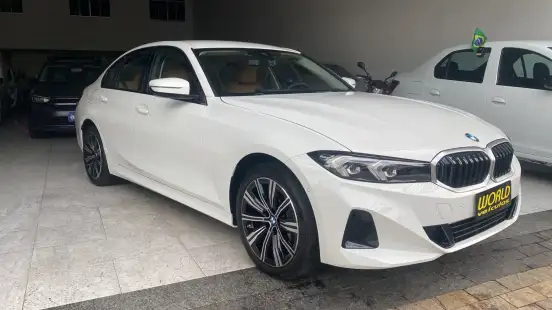 BMW-320i-2025