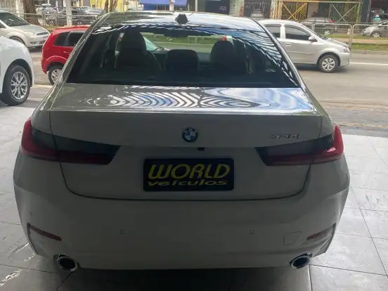 BMW-320i-2.0 16V TURBO FLEX GP AUTOMÁTICO BMW-320i-2025