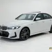 BMW 320i 2.0 16V TURBO FLEX M SPORT AUTOMÁTICO BMW 320i 2.0 16V TURBO FLEX M SPORT AUTOMÁTICO