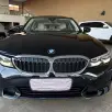 BMW 320i 2.0 16V TURBO GASOLINA SPORT GP AUTOMÁTICO BMW 320i 2.0 16V TURBO GASOLINA SPORT GP AUTOMÁTICO