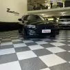 BMW 320i 2.0 16V TURBO GASOLINA SPORT GP AUTOMÁTICO BMW 320i 2.0 16V TURBO GASOLINA SPORT GP AUTOMÁTICO