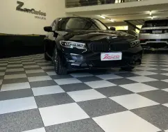 BMW 320i 2.0 16V TURBO GASOLINA SPORT GP AUTOMÁTICO BMW 320i 2.0 16V TURBO GASOLINA SPORT GP AUTOMÁTICO