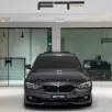 BMW 320i 2.0 SPORT GP 16V TURBO ACTIVE FLEX 4P AUTOMÁTICO BMW 320i 2.0 SPORT GP 16V TURBO ACTIVE FLEX 4P AUTOMÁTICO