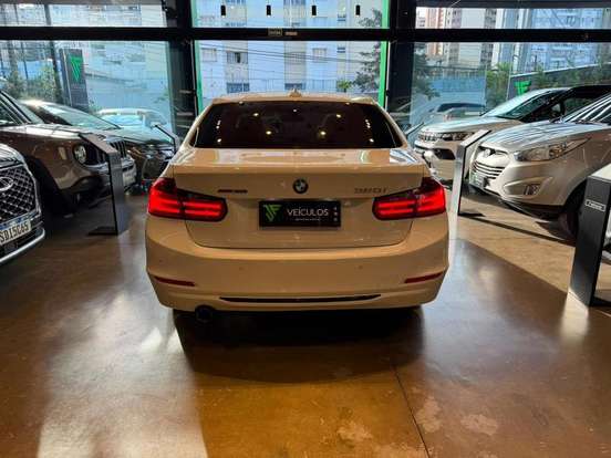 BMW-320i-2.0 16V TURBO ACTIVE FLEX 4P AUTOMÁTICO BMW-320i-2015