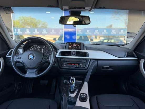 BMW-320i-2.0 16V TURBO ACTIVE FLEX 4P AUTOMÁTICO BMW-320i-2013