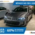BMW 320i 2.0 16V TURBO FLEX M SPORT AUTOMÁTICO BMW 320i 2.0 16V TURBO FLEX M SPORT AUTOMÁTICO