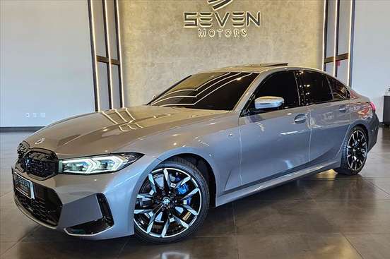 BMW-320i-2025