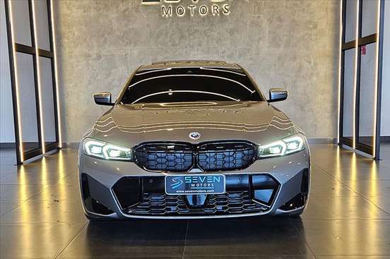 BMW-320i-2025