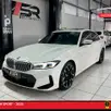 BMW 320i 2.0 16V TURBO FLEX M SPORT AUTOMÁTICO BMW 320i 2.0 16V TURBO FLEX M SPORT AUTOMÁTICO