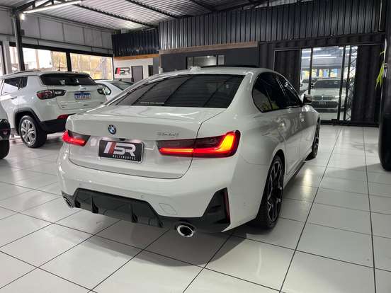 BMW-320i-2.0 16V TURBO FLEX M SPORT AUTOMÁTICO BMW-320i-2024