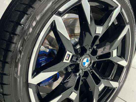 BMW-320i-2.0 16V TURBO FLEX M SPORT AUTOMÁTICO BMW-320i-2024