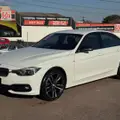 BMW 320i 2.0 SPORT GP 16V TURBO ACTIVE FLEX 4P AUTOMÁTICO BMW 320i 2.0 SPORT GP 16V TURBO ACTIVE FLEX 4P AUTOMÁTICO