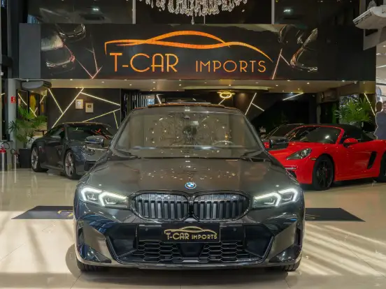 BMW-330e-2.0 16V TURBO HÍBRIDO M SPORT AUTOMÁTICO BMW-330e-2024