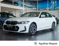 BMW 330e 2.0 16V TURBO HÍBRIDO M SPORT AUTOMÁTICO BMW 330e 2.0 16V TURBO HÍBRIDO M SPORT AUTOMÁTICO