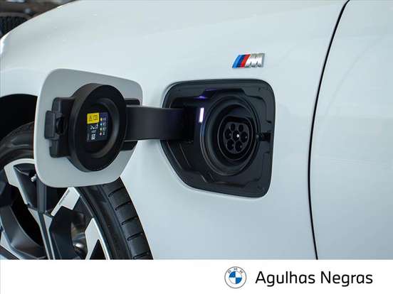 BMW-330e-2.0 16V TURBO HÍBRIDO M SPORT AUTOMÁTICO BMW-330e-2025
