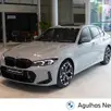 BMW 330e 2.0 16V TURBO HÍBRIDO M SPORT AUTOMÁTICO BMW 330e 2.0 16V TURBO HÍBRIDO M SPORT AUTOMÁTICO