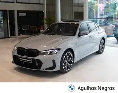 BMW 330e 2.0 16V TURBO HÍBRIDO M SPORT AUTOMÁTICO BMW 330e 2.0 16V TURBO HÍBRIDO M SPORT AUTOMÁTICO