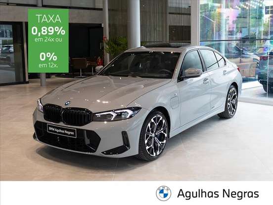 BMW-330e-2025