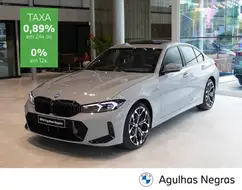 BMW 330e 2.0 16V TURBO HÍBRIDO M SPORT AUTOMÁTICO BMW 330e 2.0 16V TURBO HÍBRIDO M SPORT AUTOMÁTICO