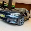 BMW 330i 2.0 16V TURBO GASOLINA SPORT AUTOMÁTICO BMW 330i 2.0 16V TURBO GASOLINA SPORT AUTOMÁTICO