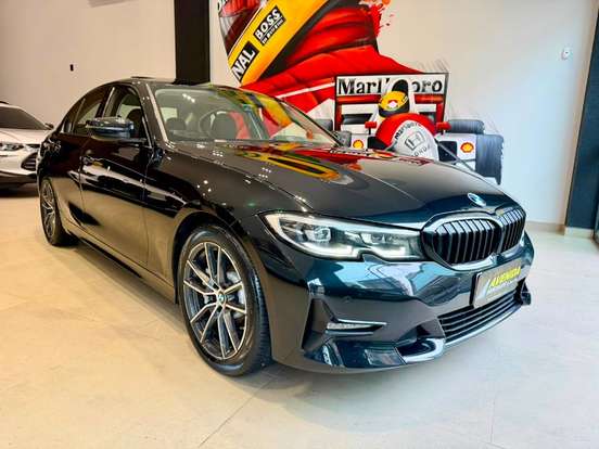BMW-330i-2019