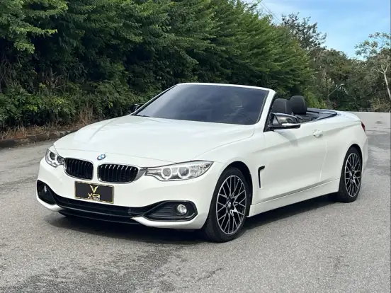 BMW-420i-2014
