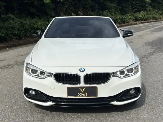 BMW-420i-2014