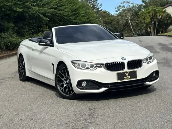 BMW-420i-2014