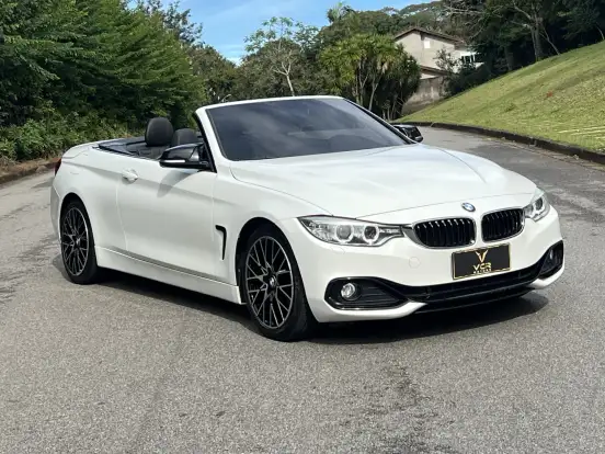 BMW-420i-2014