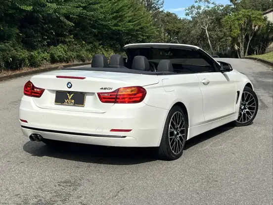 BMW-420i-2014