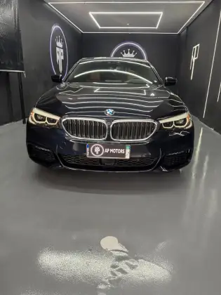 BMW 530e 2.0 16V TWINPOWER HÍBRIDO M SPORT AUTOMÁTICO BMW 530e 2.0 16V TWINPOWER HÍBRIDO M SPORT AUTOMÁTICO