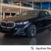 BMW 530e 2.0 TWINPOWER PHEV M SPORT AUTOMÁTICO BMW 530e 2.0 TWINPOWER PHEV M SPORT AUTOMÁTICO