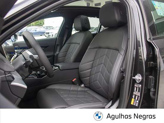 BMW-530e-2.0 TWINPOWER PHEV M SPORT AUTOMÁTICO BMW-530e-2025