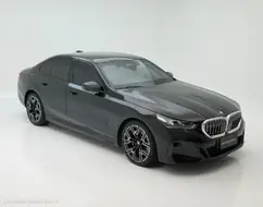 BMW 530e 2.0 TWINPOWER PHEV M SPORT AUTOMÁTICO BMW 530e 2.0 TWINPOWER PHEV M SPORT AUTOMÁTICO