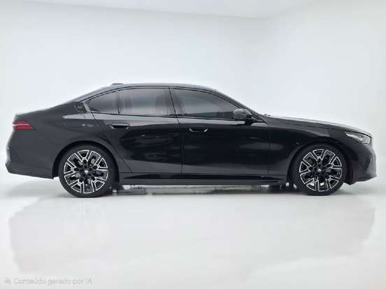 BMW-530e-2.0 TWINPOWER PHEV M SPORT AUTOMÁTICO BMW-530e-2025