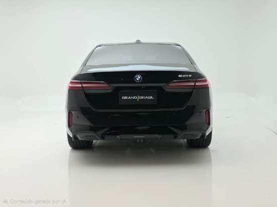 BMW-530e-2.0 TWINPOWER PHEV M SPORT AUTOMÁTICO BMW-530e-2025