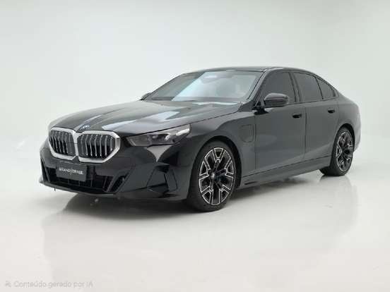 BMW-530e-2025